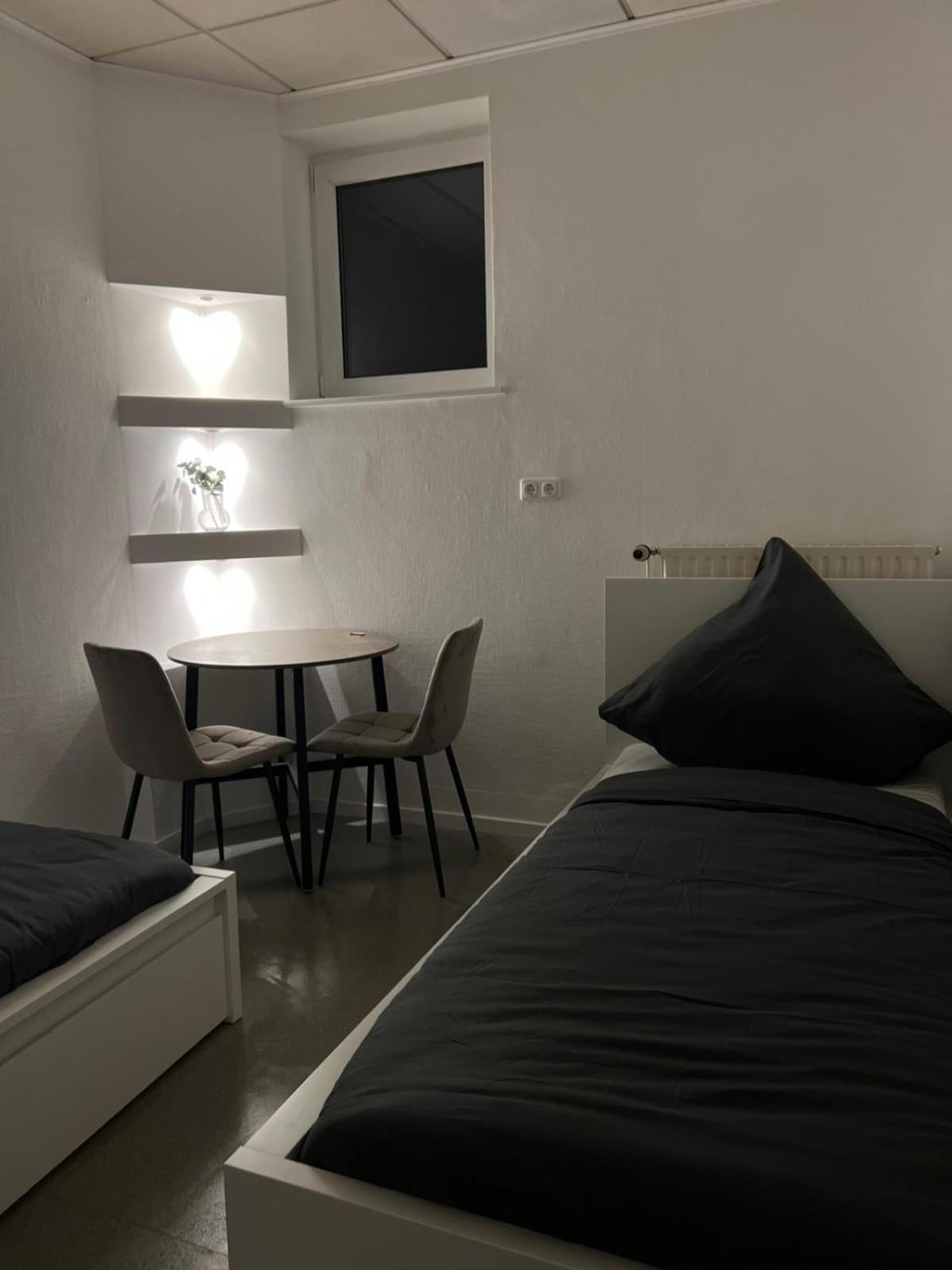 Hh Hostels Hamburg-Harburg Exteriör bild