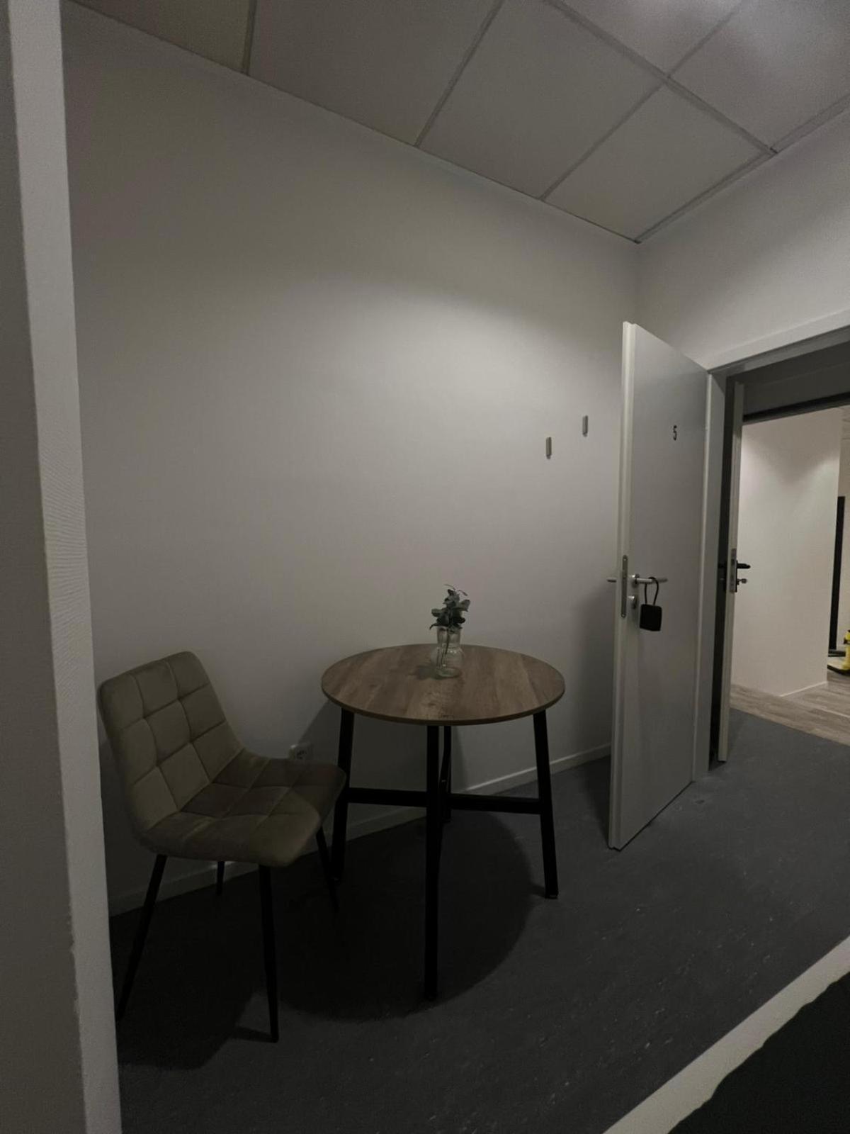 Hh Hostels Hamburg-Harburg Exteriör bild
