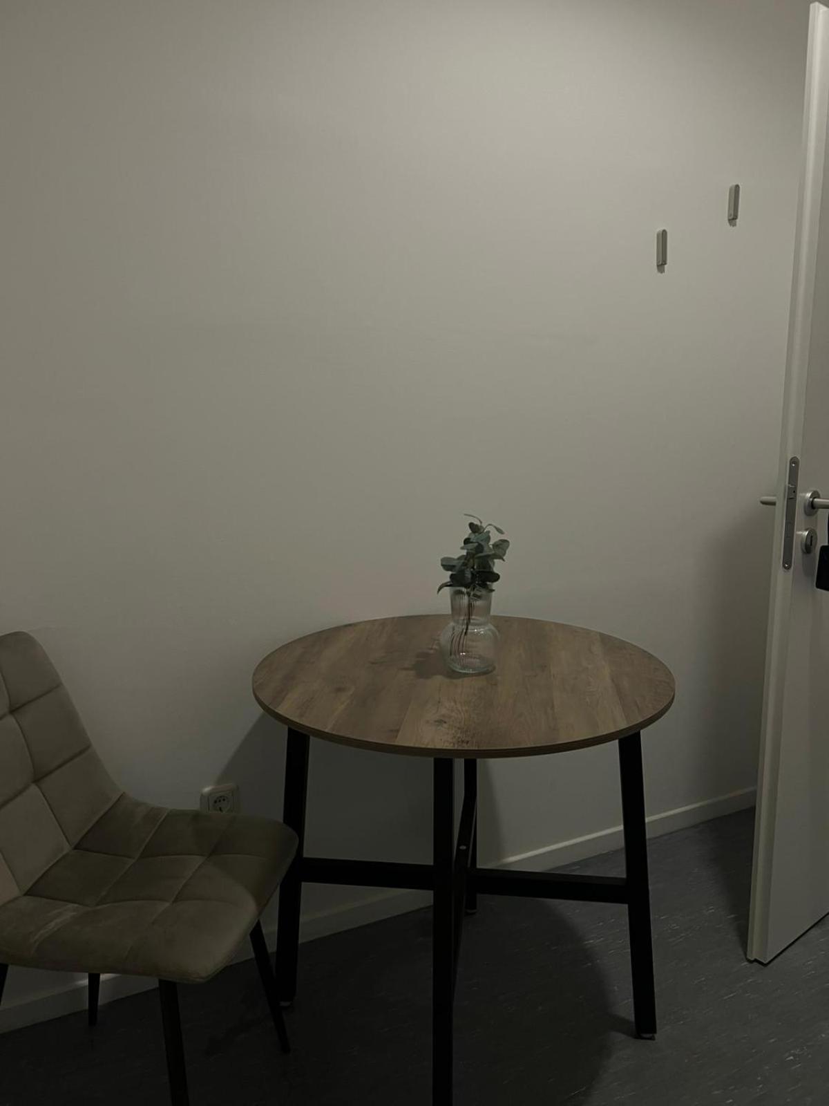 Hh Hostels Hamburg-Harburg Exteriör bild