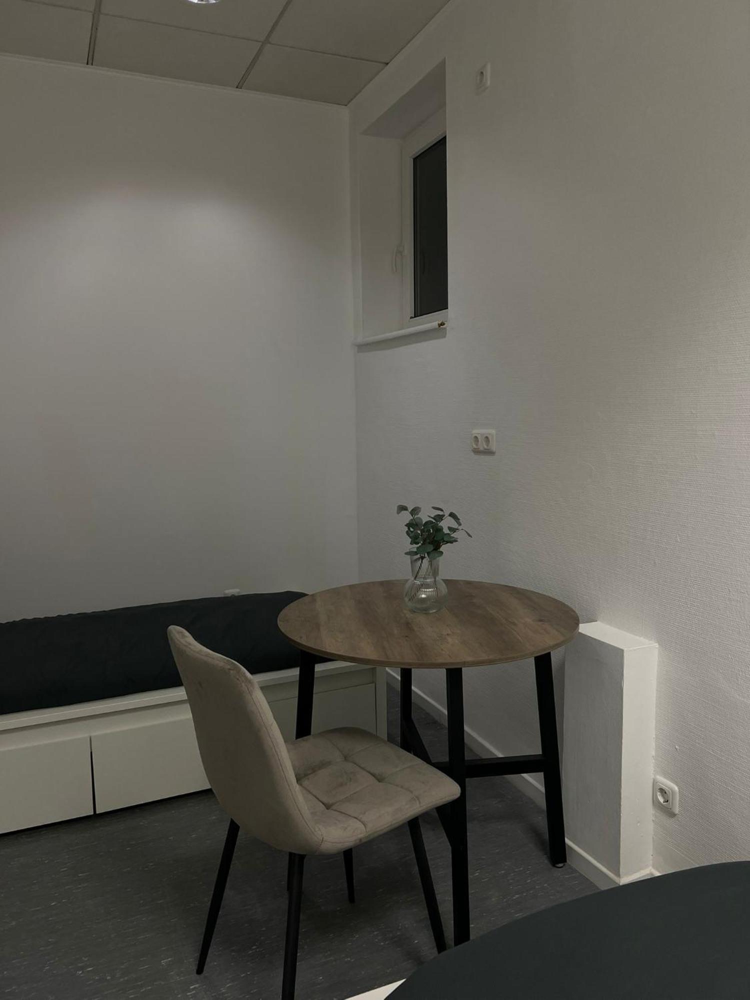 Hh Hostels Hamburg-Harburg Exteriör bild